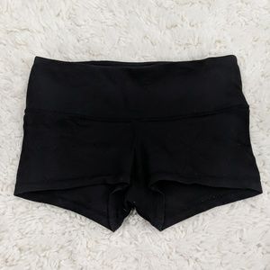 2.5" Spandex Short